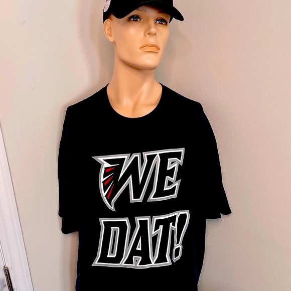 Atlanta Falcon 3XL Tee - Picture 2 of 7